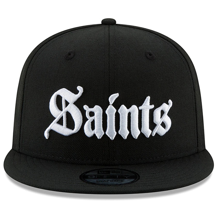 2021 NFL New Orleans Saints 006 hat TX->nfl hats->Sports Caps